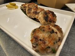 顺德香煎虾饼-稻香(天河领展店)