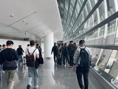 -南宁吴圩国际机场-T2航站楼