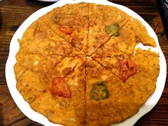 -韩食代烧烤(龙华路美食街店)