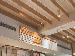 面包甜点陈列柜-Luneurs(幸福里店)