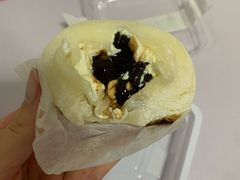 -李大牛和刘大力手作甜品(凯德店)