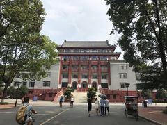 -四川大学(望江校区)