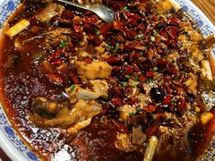 -杨记隆府重庆江湖菜(大悦城店)