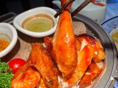 -鱼小妖·大武汉民间特色菜(江宸天街店)