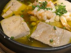 -金牌外婆家(苏州中心店)