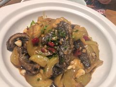 -黄泥岗·地道湖北菜(奥特莱斯店)