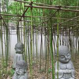 周末放假肯定要去逛公园呀