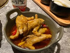 -麻路成都火锅(柏威年店)