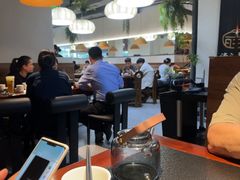 -旺爷砂锅·茶作(国贸城店)