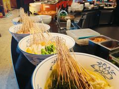 -字号兴·IN食西安老字号美食集合(凤城八路店)