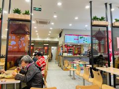 -百家鸡味馆(清泰店)