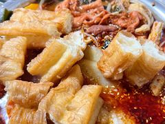 -四川老牛麻辣烫(北门桥店)