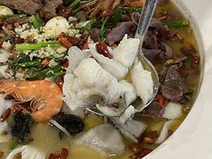 -邱大妈水煮(龙山店)
