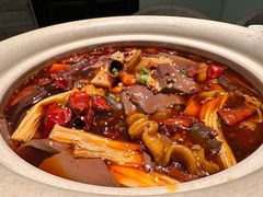 -北京老铺烤鸭(高新店)