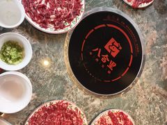 -汕头八合里海记牛肉店(清河店)