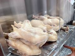 -徐家鸭子·非遗烤鸭(老门东店)