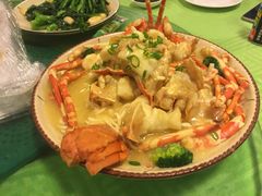 -盛港湾海鲜食府(黄沙店)