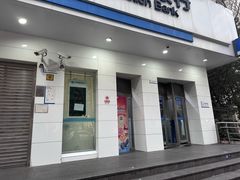 -中国建设银行(上海大华支行)