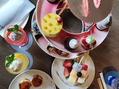 -粤海喜来登酒店·&More聚驿(天河城店)