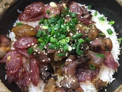 -红星光发煲仔饭(大石街店)