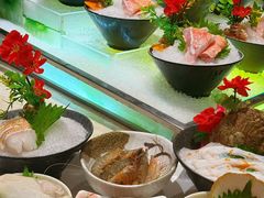 -雍和会海鲜姿造自助(湖东路店)