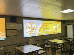 -清真·馬坡二旦烧烤(人生一串拍摄店)