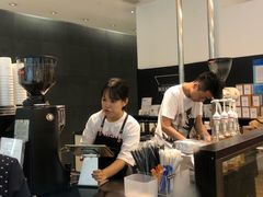 -Manner Coffee(芮欧百货店)