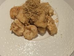 -马凯餐厅(长椿街店)