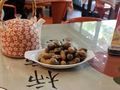 -老鄞江清水龙虾•赵赵家(江北店)
