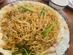 -开心农家菜