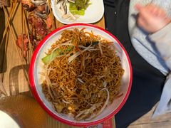 -华府九号海鲜烧烤大排档(龙域店)