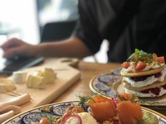 -Alimentari早午餐(安福路店)