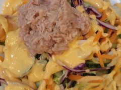 -萨莉亚意式餐厅(国展天虹店)