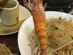 -顺德一品粥·20年凤城老字号(芳村店)
