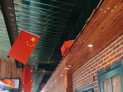 -河坝烧烤串城(金达莱店)