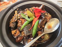 -老洋房花园饭店(绍兴路店)