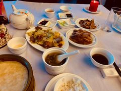 -北京全聚德(天安门店)