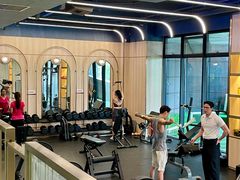 -星悦荟健身游泳(珠江新城店)