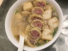 -鼎泰丰(国贸商城店)