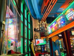 -Famous肥猫墨西哥音乐餐吧(五棵松华熙LIVE店)