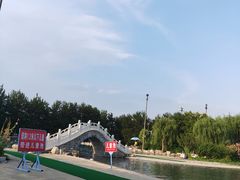 -柳浪游泳场