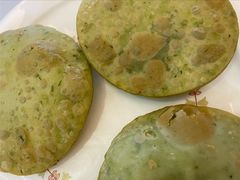 葱油饼-悦湖公馆