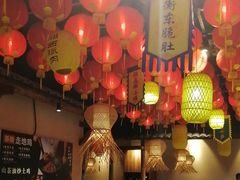 -山涧肴·泉水煮活鱼(坂田店)