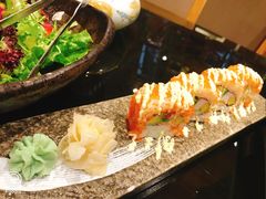 -昱匠·日本料理(金融街店)