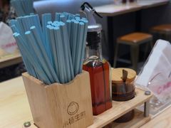 -小杨生煎(深圳岗厦北店)