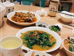 -莆田餐厅PUTIEN(万象天地店)
