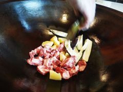 -江湖水乡铁锅炖魚(周庄嘉园店)