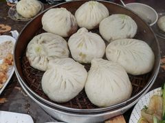 -张包铺(道外店)