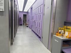 -超级猩猩健身·团课(陆家嘴中心店)