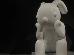 -上海宝龙美术馆